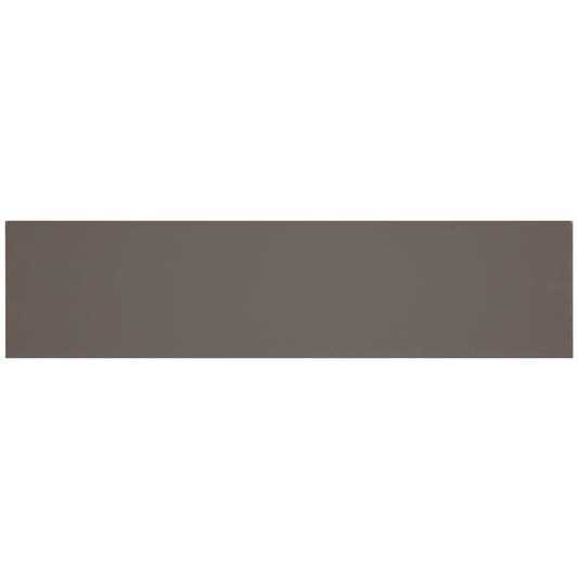 Daltile National Account - Taupe Matte 4 x 16 (Full Pallet)