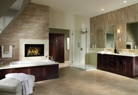 Ahnzu Basinos - Nocino Travertine 18 x 18 (Full Pallet)