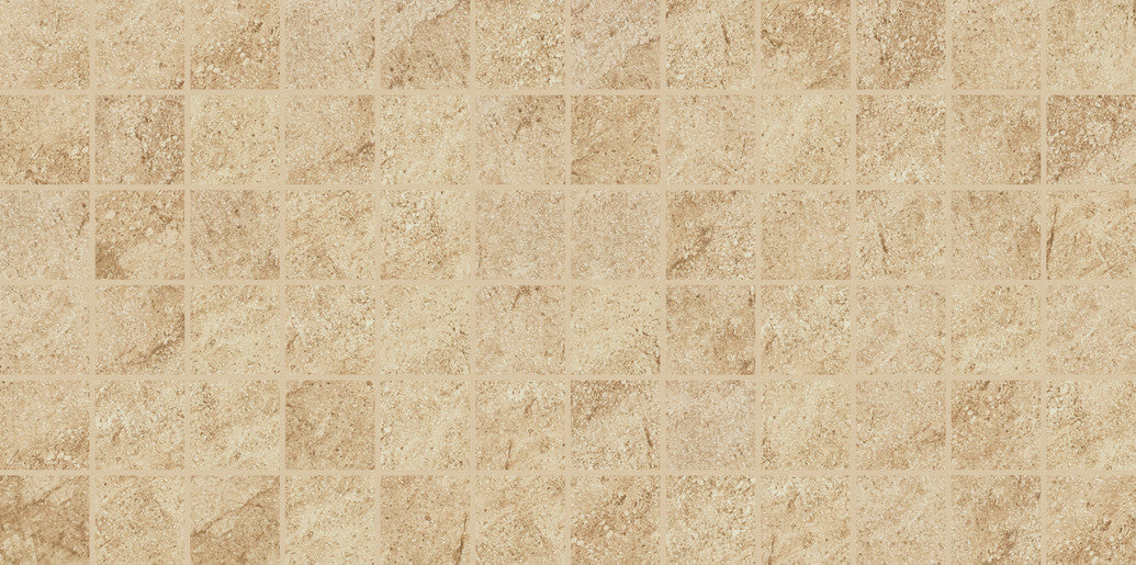 Daltile C.F. Choice Textured - Umber 2 x 2 (Per Carton)